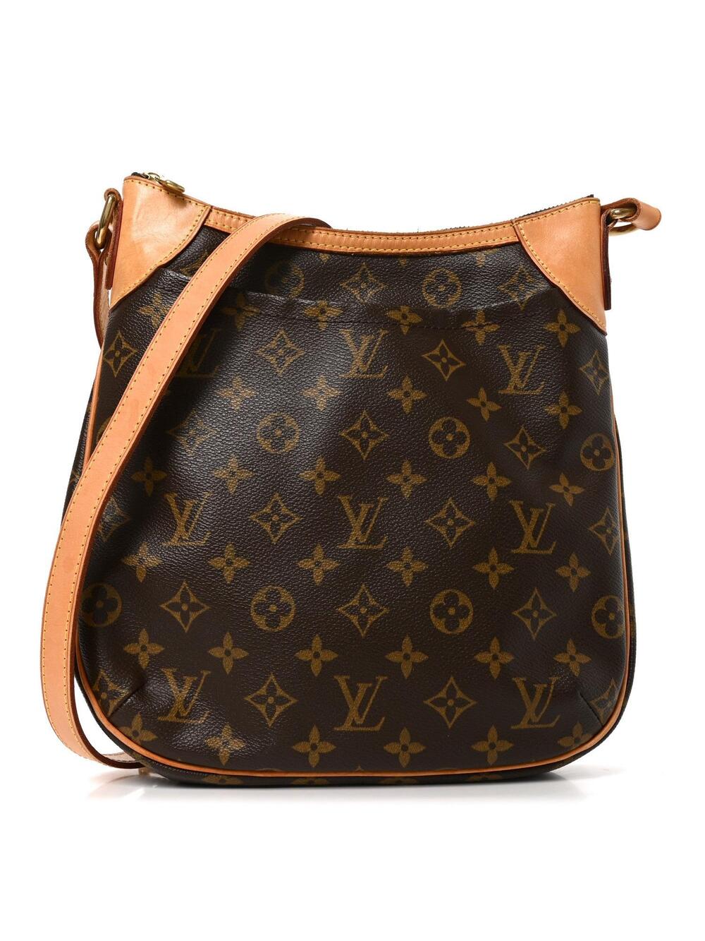Louis Vuitton Odeon Pm #373997L13B